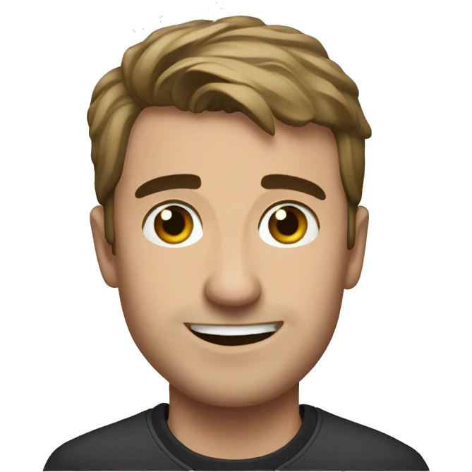Paul mescal emoji