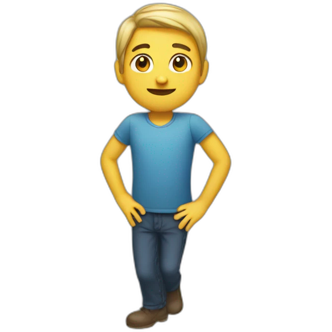 Tout emoji