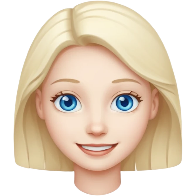 회 emoji