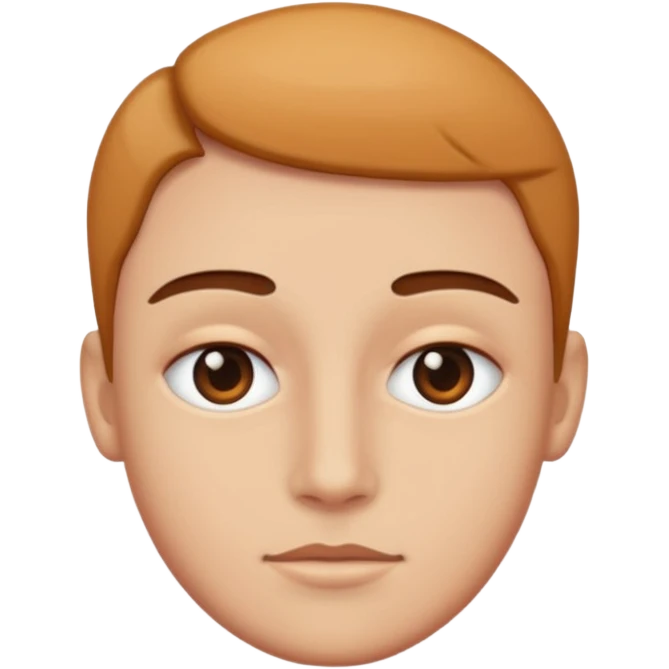 model emoji