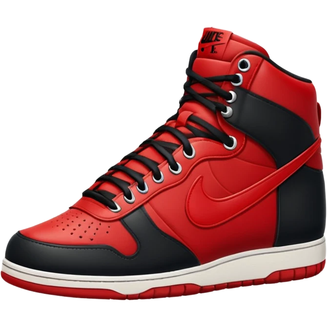 nike emoji