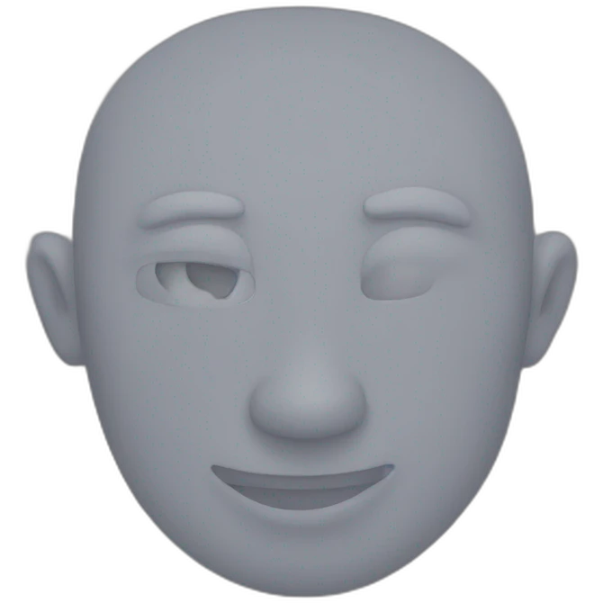 Amogus emoji
