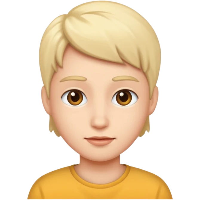 Me emoji
