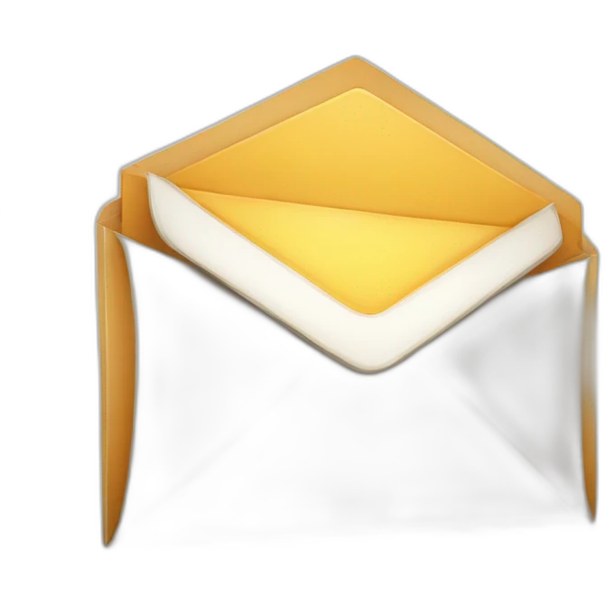 MAIL ICON emoji