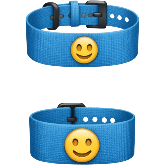 VIP Wristband emoji