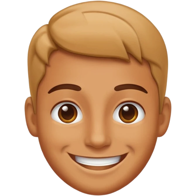 Doğ emoji