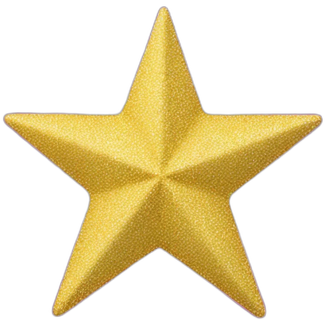 Star academy logo emoji