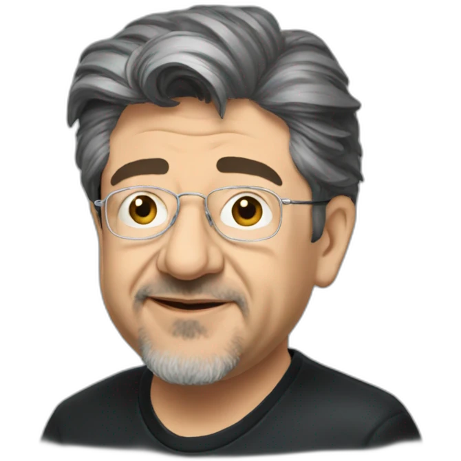 Melenchon emoji