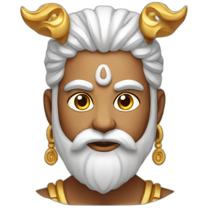 Shri Ram emoji