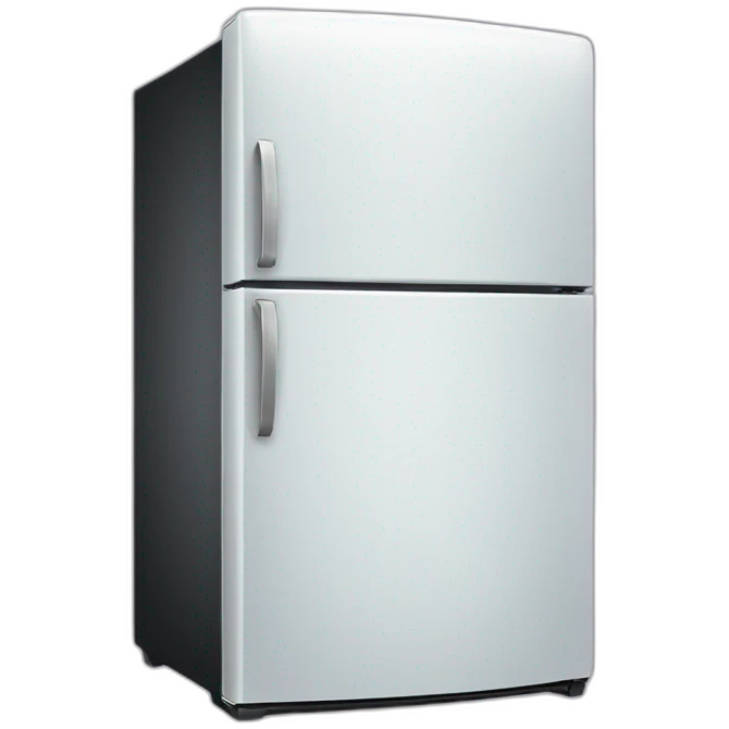 fridge emoji