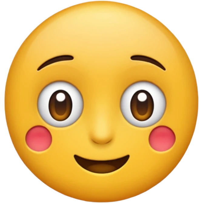 Simple emoji