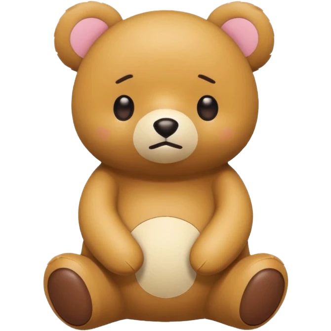 Rilakkuma  emoji