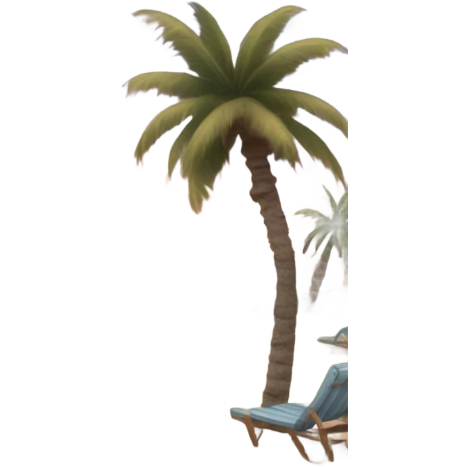 Wish you were here  emoji