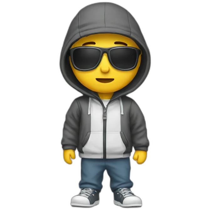sneacker emoji