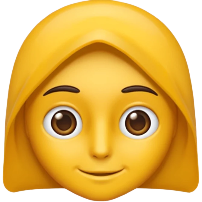 ایموجی کودک با بال فرشته emoji