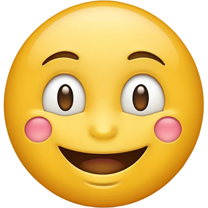 Create an emoji A emoji