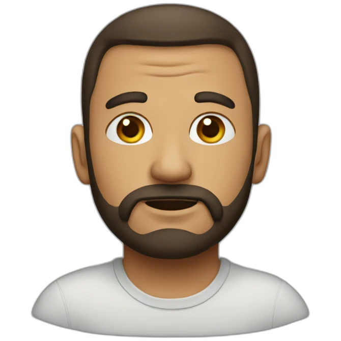 caust emoji