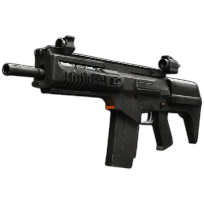 Dsr-50 black ops 2 emoji