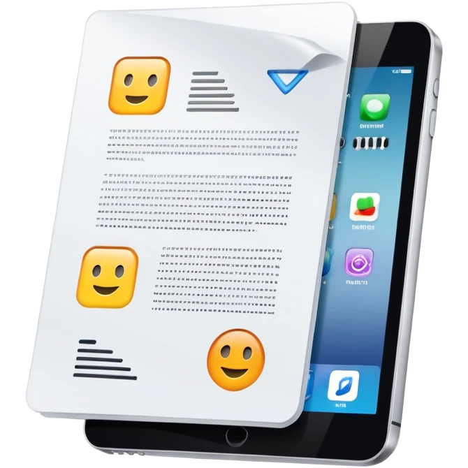 "RFC" emoji