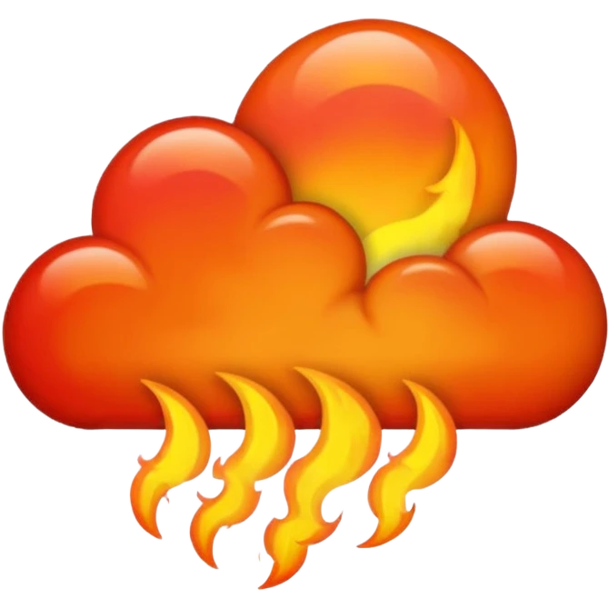 🔥🚫 emoji