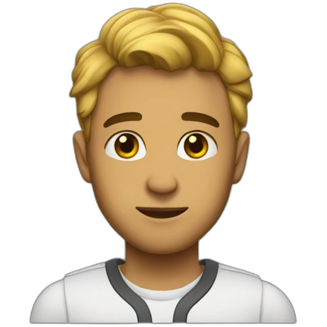 M.Koro emoji