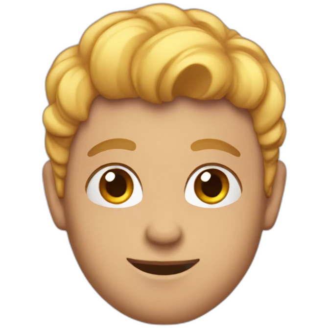 Gay emoji