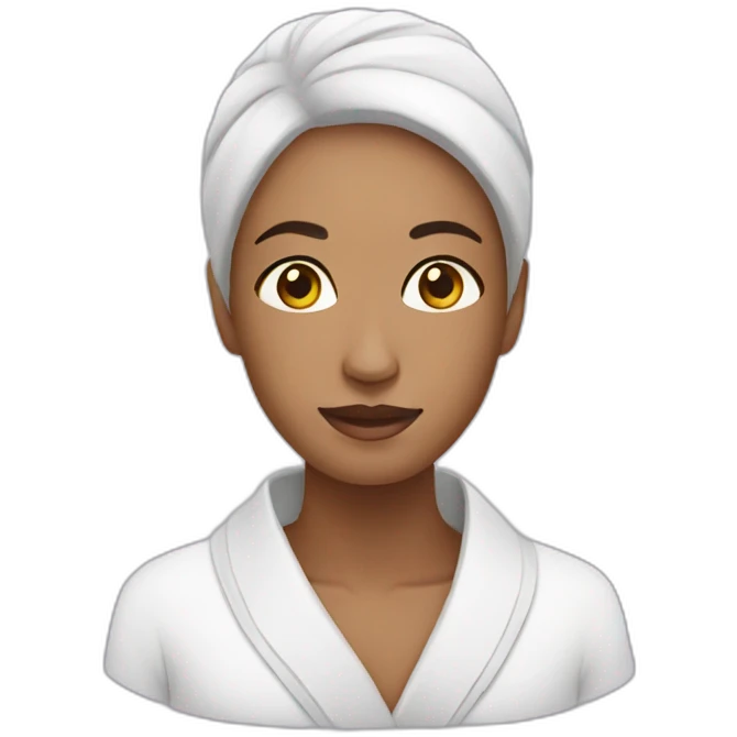 spa emoji