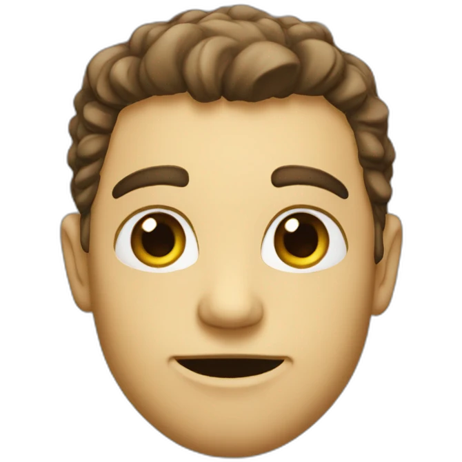 Trol emoji