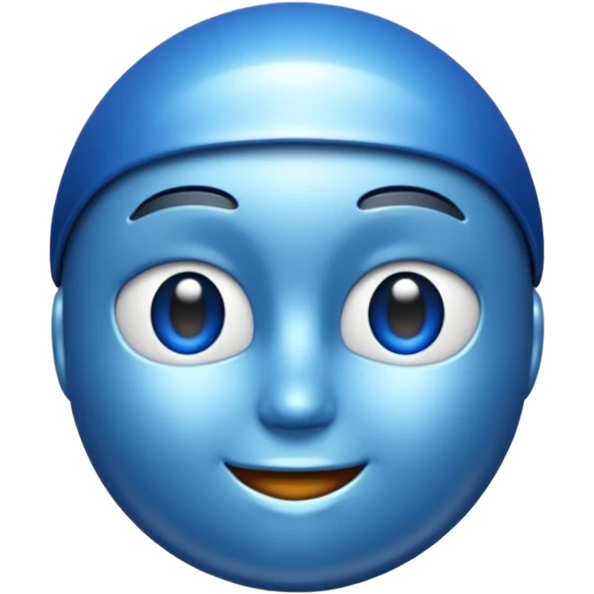 Centang biru verivikasi emoji
