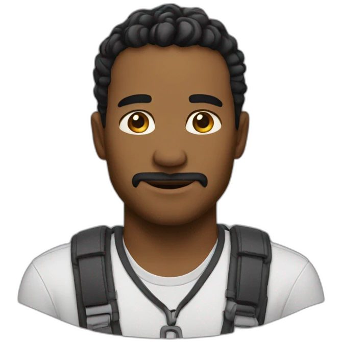 por emoji