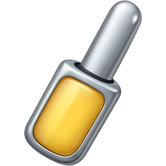 nail emoji