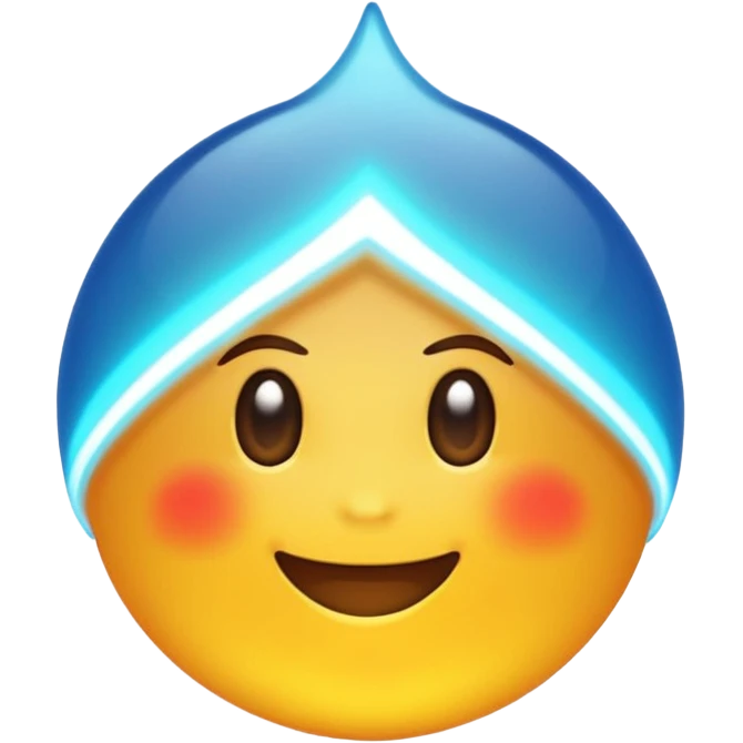 website url link emoji