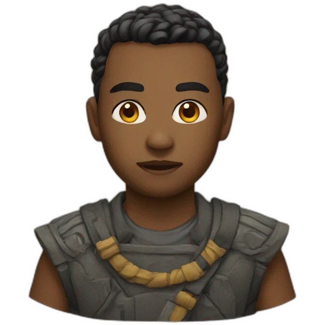 hitla emoji