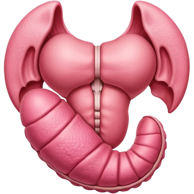 uterus emoji