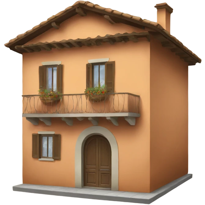 casa italiana emoji