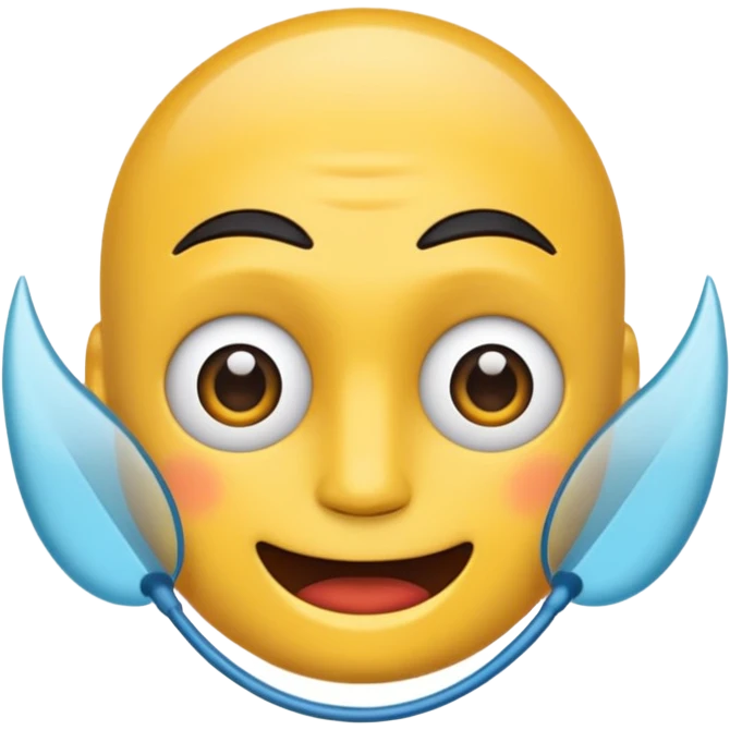gojo emoji