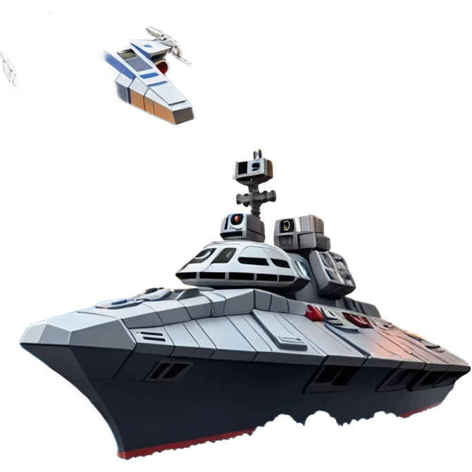 Starwars emoji