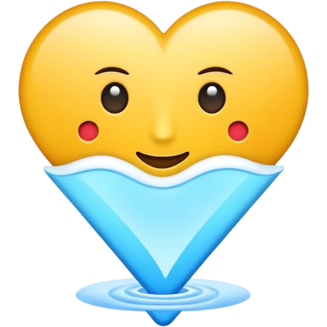 Moral ... emoji