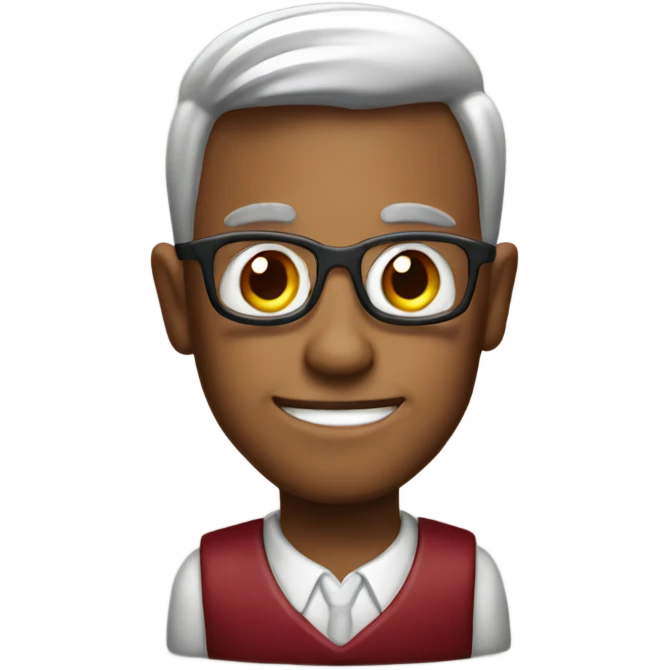 Dr Pepper emoji