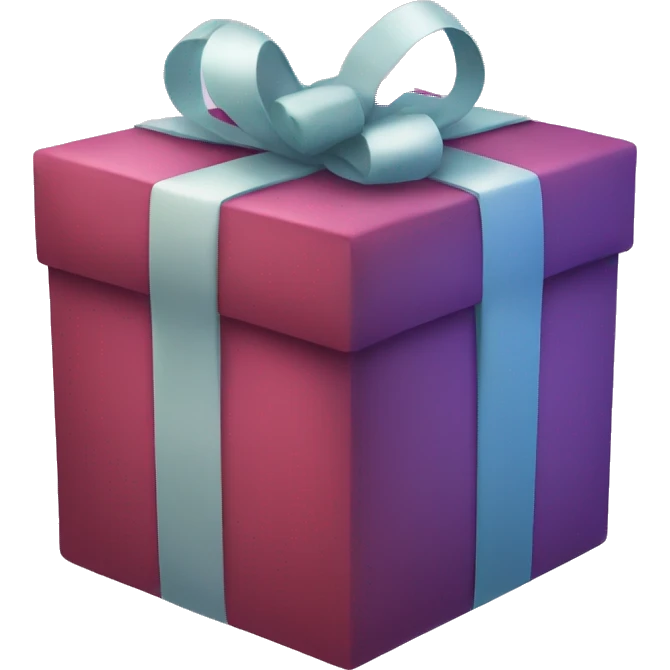 gift emoji