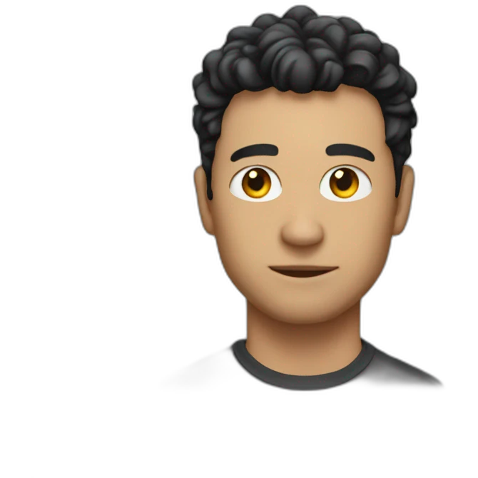 Shawn Frost emoji