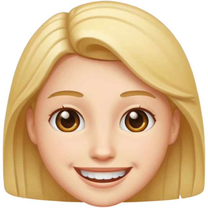 Miss u emoji