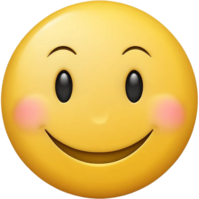 smiley emoji emoji