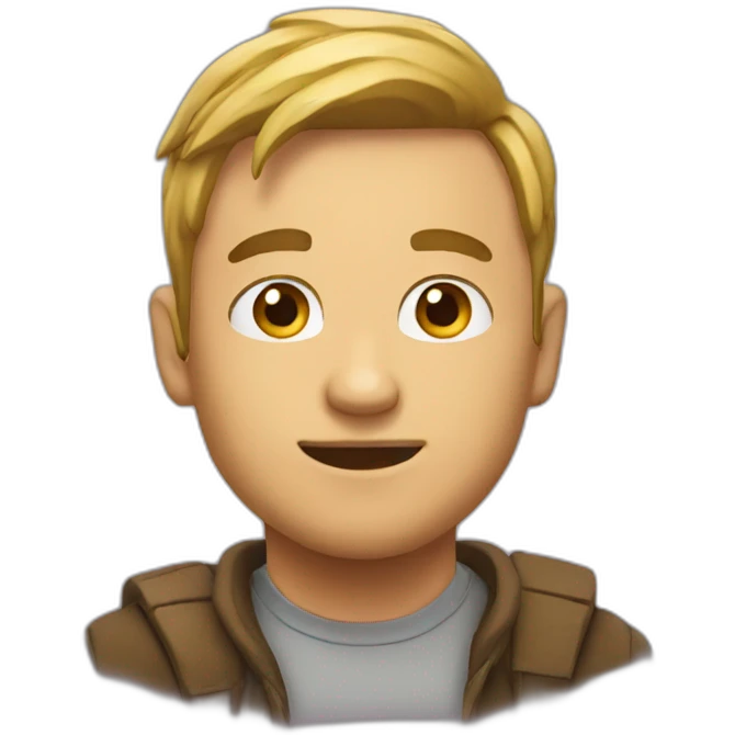 Tout emoji