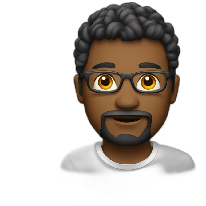 programmer emoji