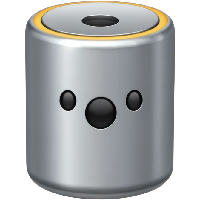 magnet emoji
