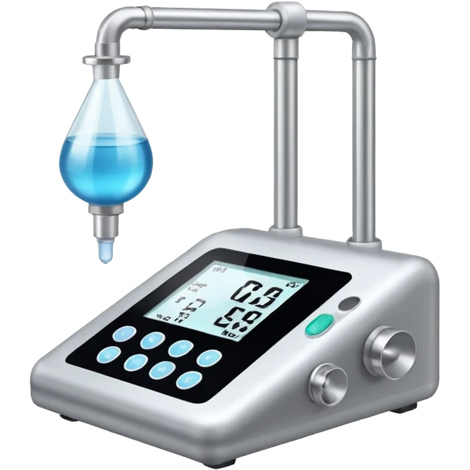 ozone therapy emoji