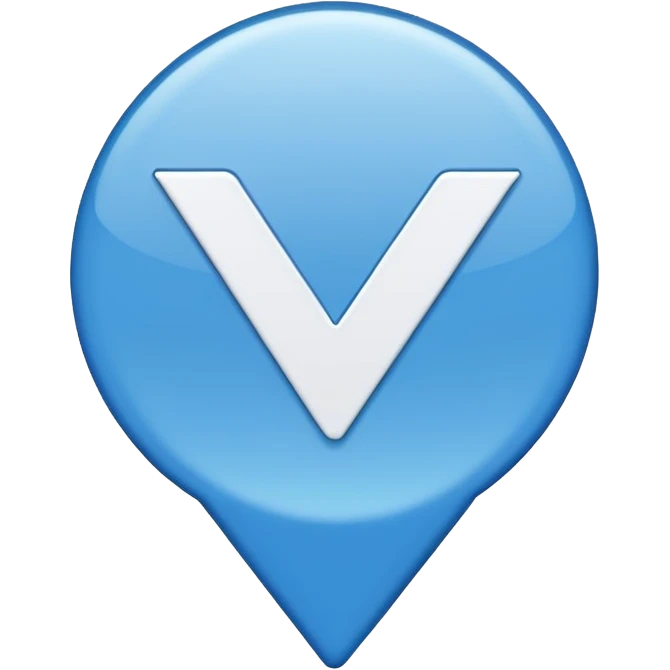 BlueTick emoji