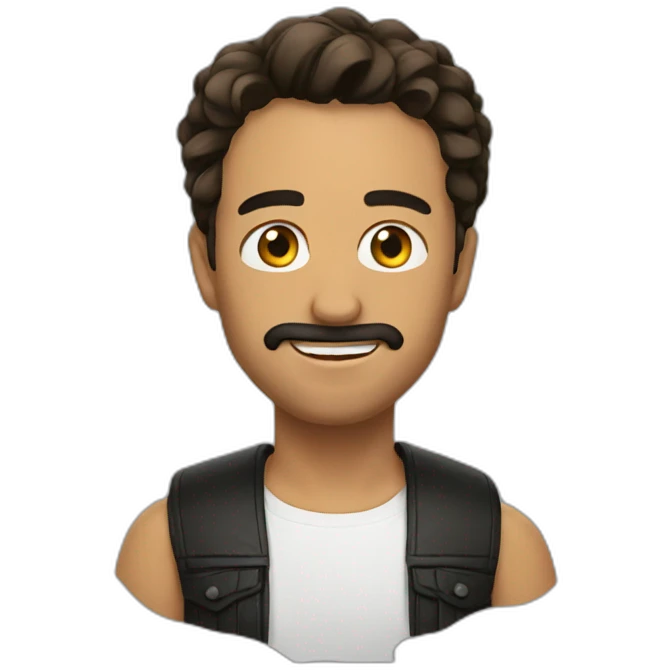 mexican-bts emoji
