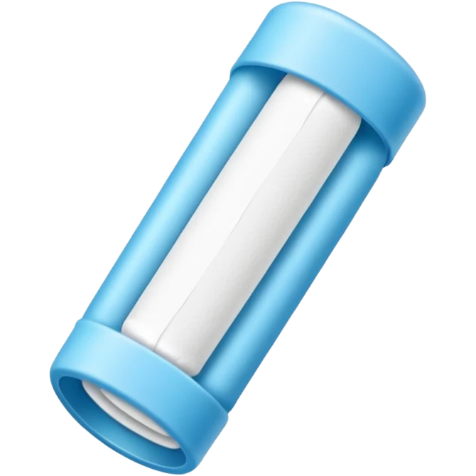 Tampon emoji